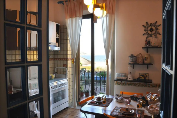 B&B Baia delle Sirene