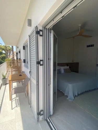3 Bedrooms Apartment with sea view