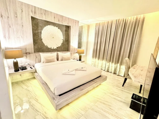Suite