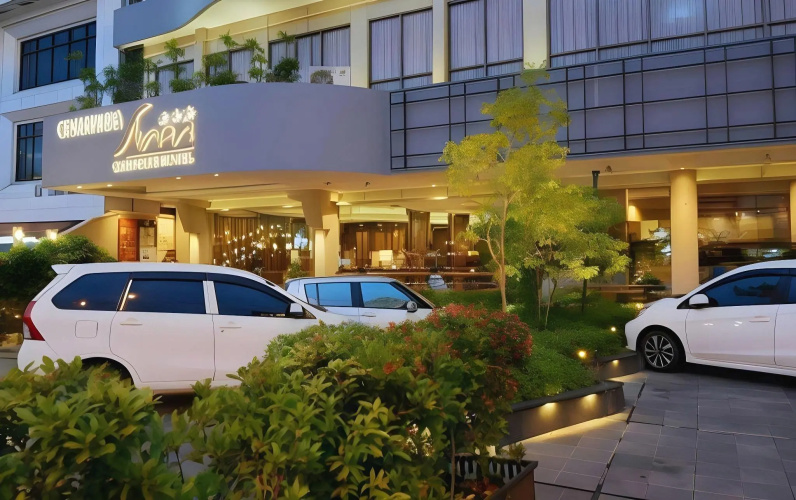 Gajahmada Avara Boutique Hotel - Pontianak