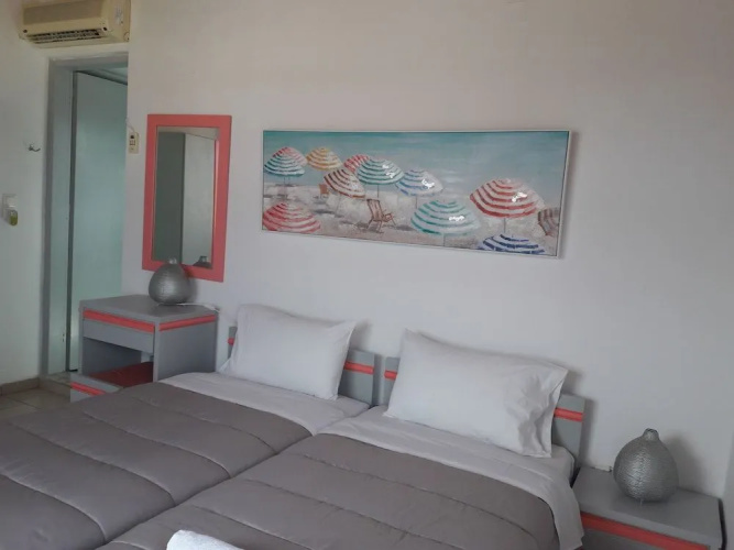 Agii Apostoli Studios