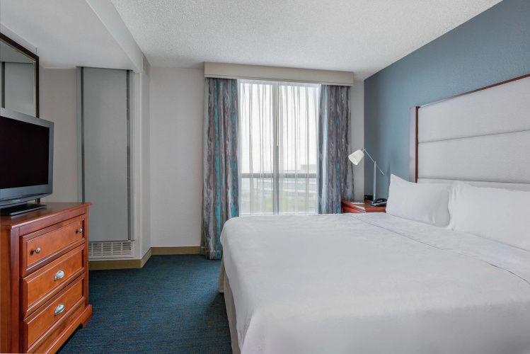 Homewood Suites by Hilton Seattle Downtown