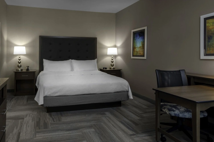 Double Suite