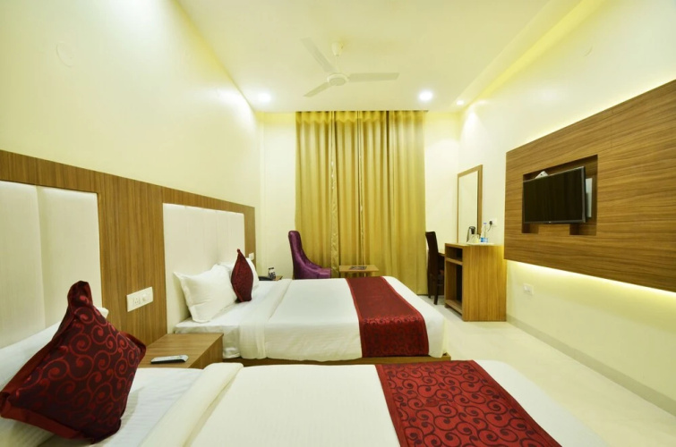 OYO 8510 Welcome Inn