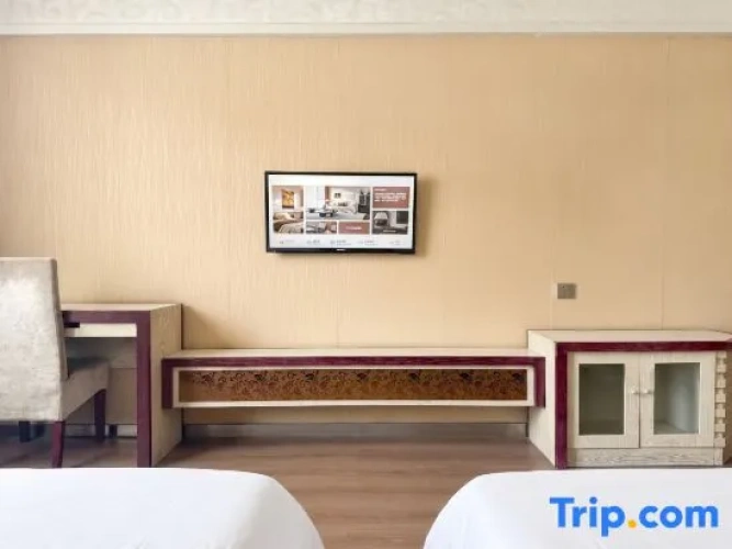 Business Twin room