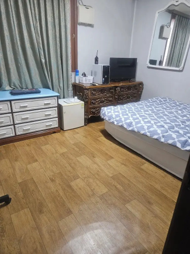 Samwoojang Motel