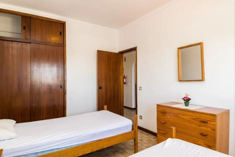 Akisol Albufeira Areia