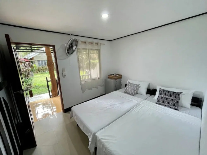 Nayon Inn
