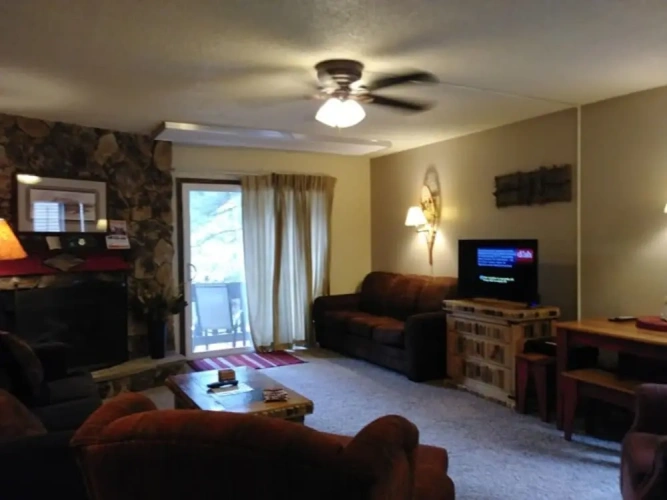 2 Bedrooms Standard room