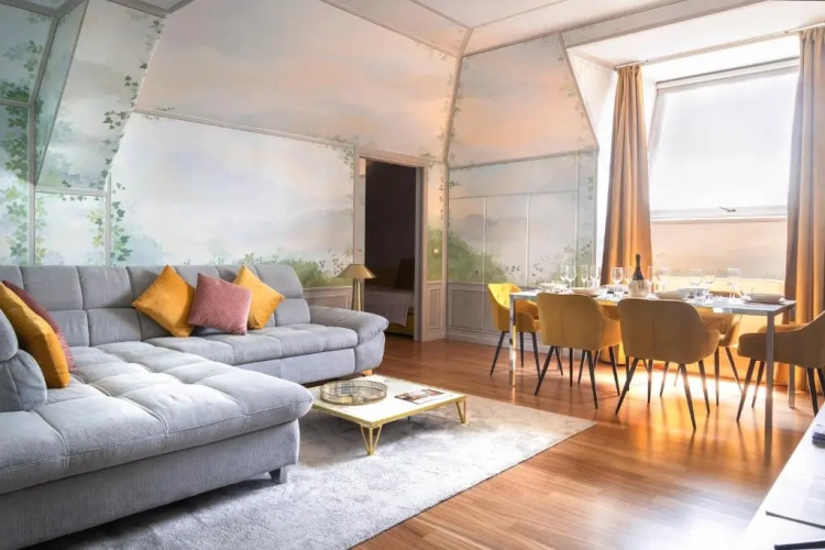 Suite