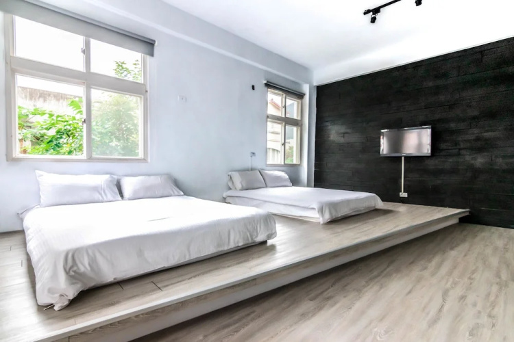 Ide Homestay