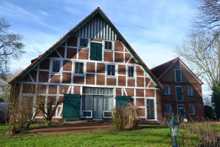 Pension Hessbögel