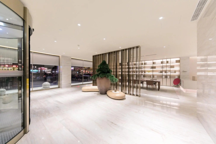 JI Hotel (Qufu Tourist Center)