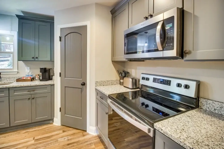 3 Bedrooms Cottage