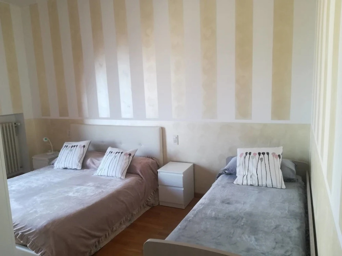 B&B Idea