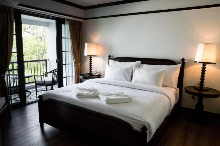 Mora Boutique Hotel