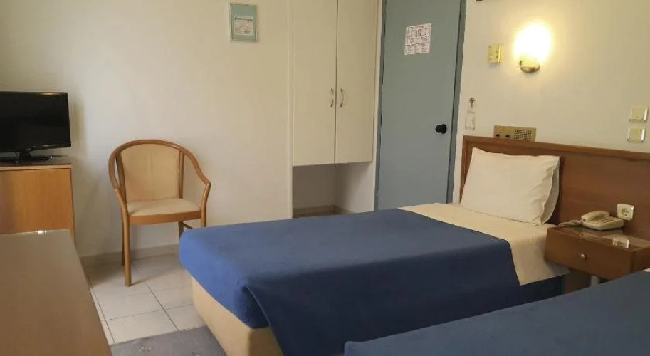 Hera Hotel