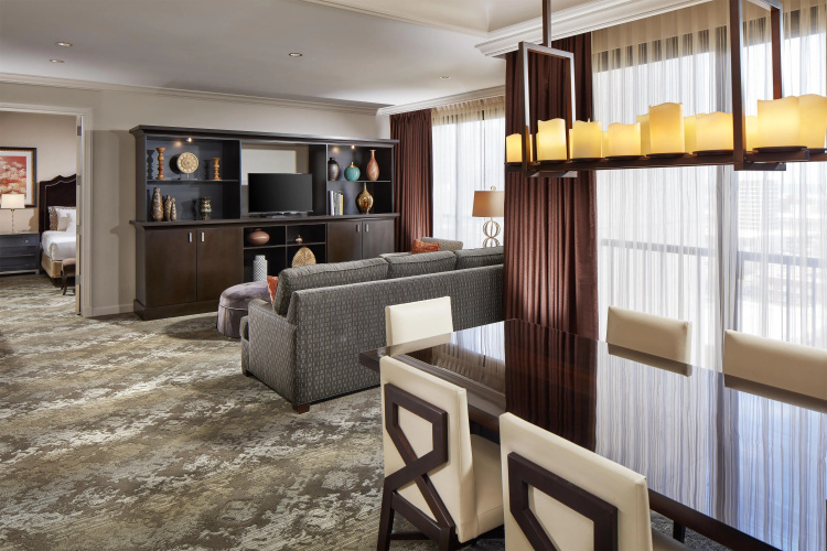 Hyatt Regency Tulsa photo 6