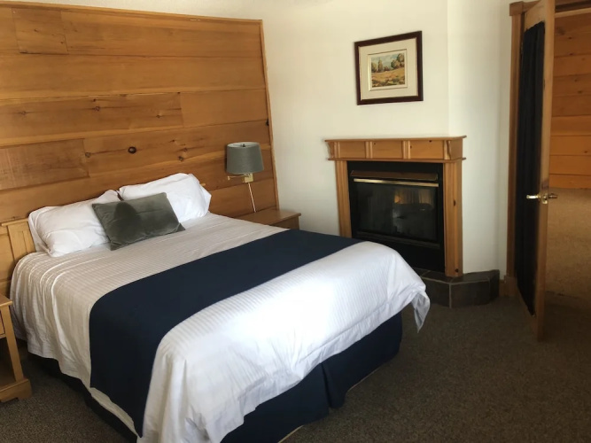 Terrace Suites