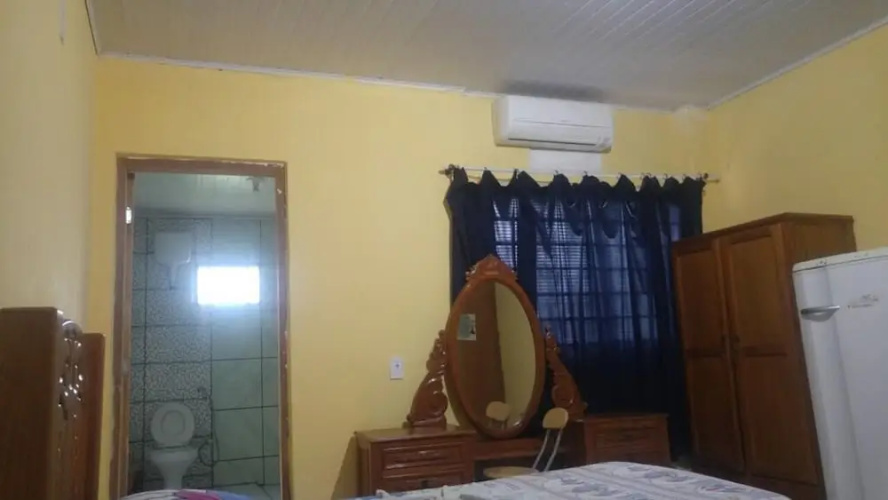 Hotel Caramuru Sao Francisco