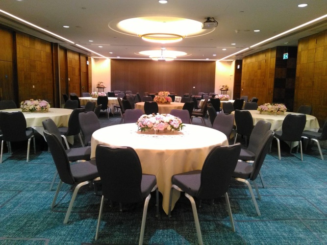 Crowne Plaza London - Kings Cross photo 23