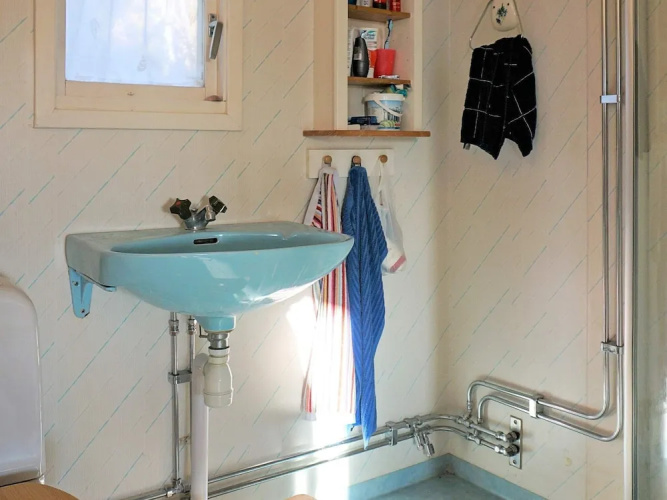 6 Person Holiday Home in Uddevalla