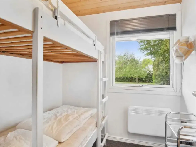 5 Star Holiday Home in Slagelse