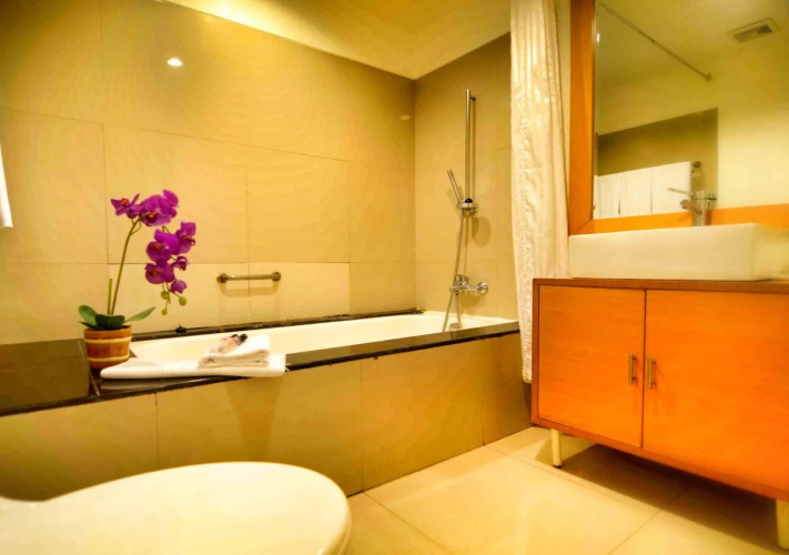 Sunset Residence Condotel