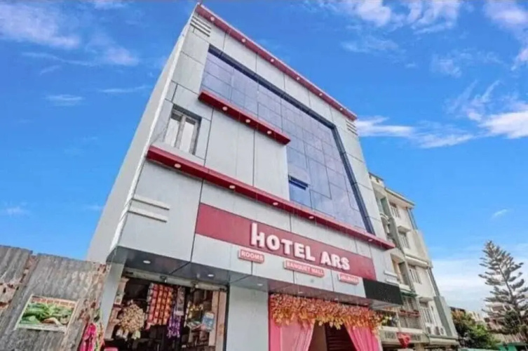 Imagen del hotel