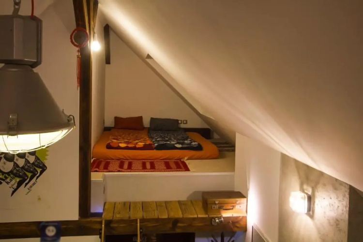 Cesar Apartment