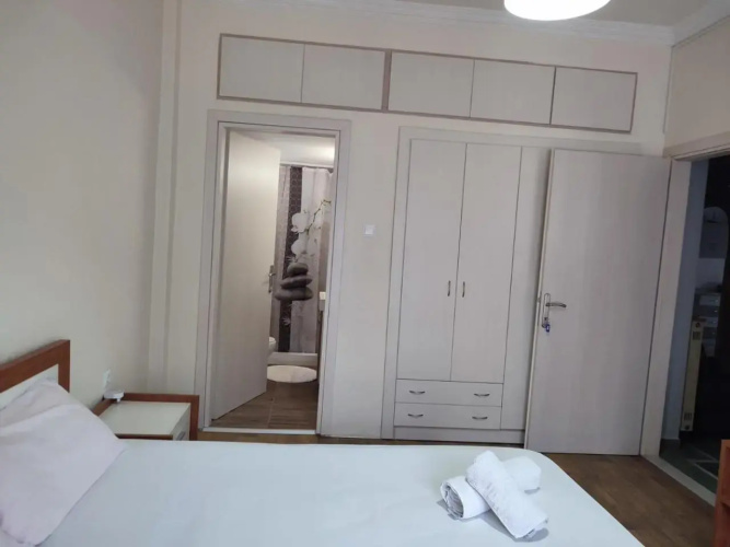Olena House