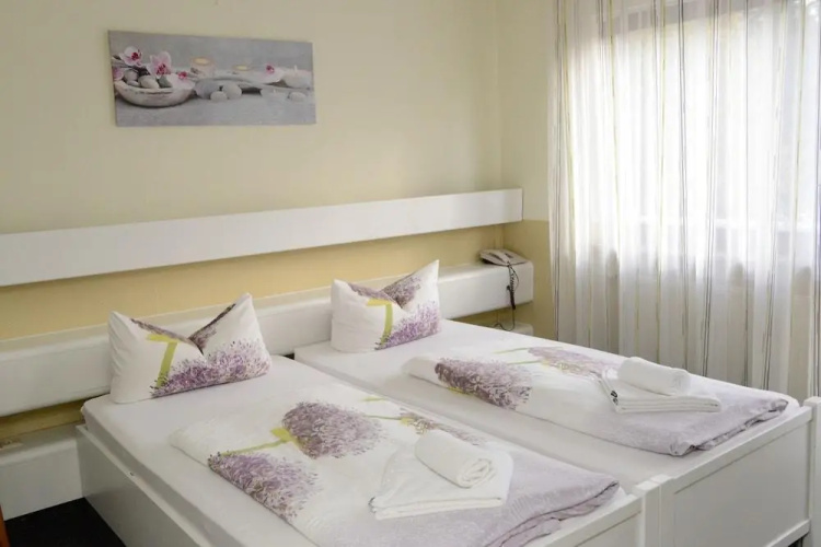 Hotel Bliesbrück