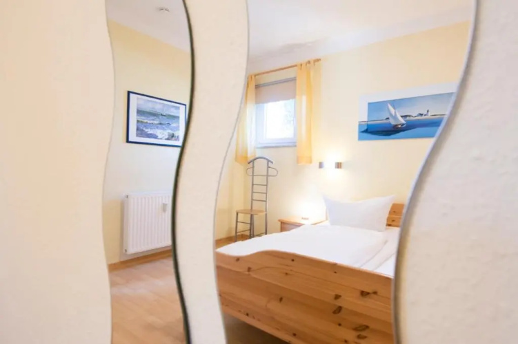 Haus an der See Wohnung 5