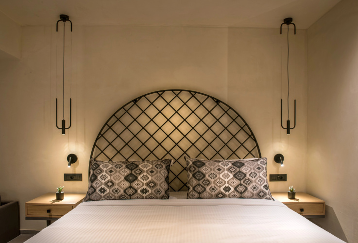 Petousis Hotel & Suites photo 6