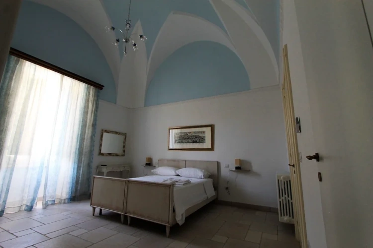 Classic room