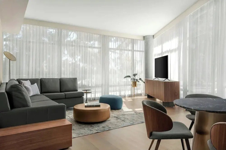 Double Suite