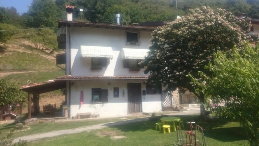 B&B In Fattoria