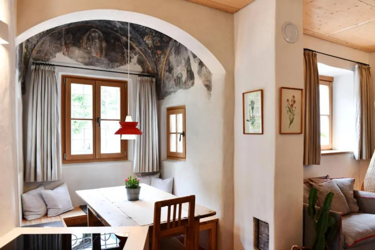 Casa Piganò