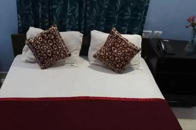 Calangute Beach Holiday Inn