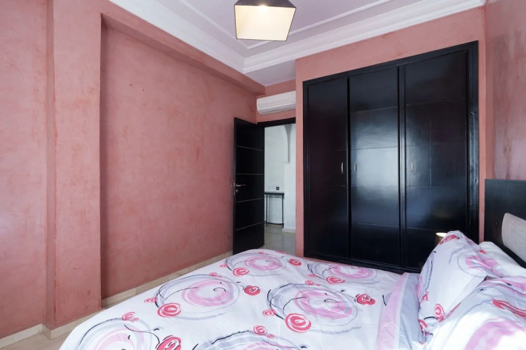 Appartement Assafa