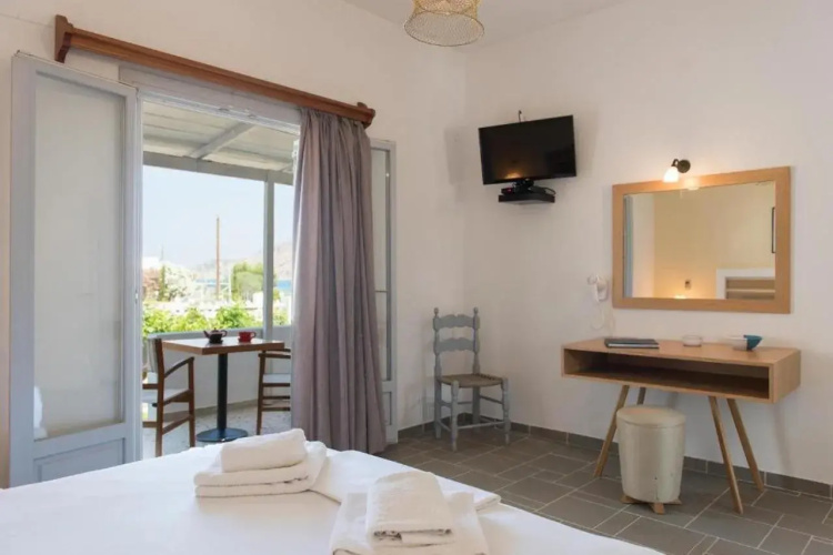 Aeolos Apartments