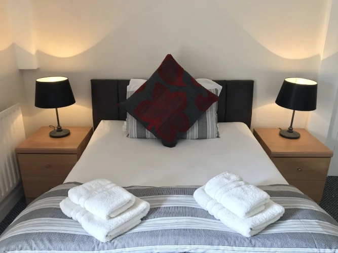 Classic Single room