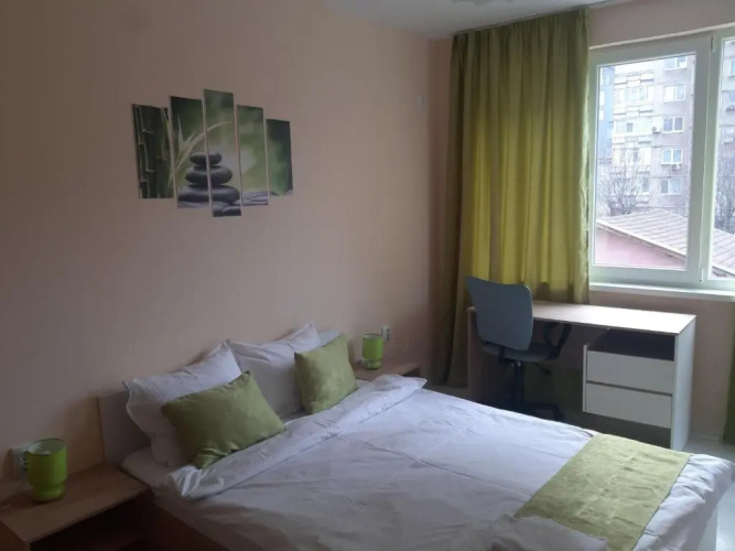 Park apartment - Stara Zagora