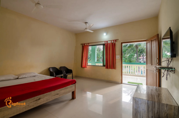 Hotel Atithi