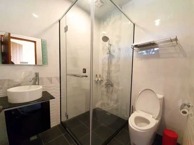 Paimei Homestay