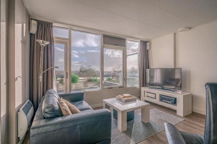 Appartementencomplex Juliana 72