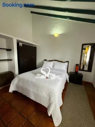 La Villa de Feeling