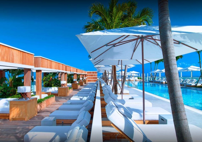 SLS South Beach Miami - Adults Only photo 22