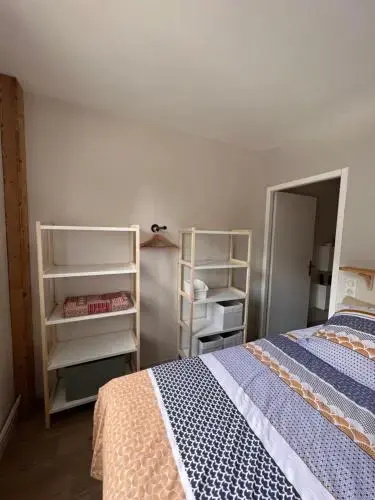Residhotel Athena
