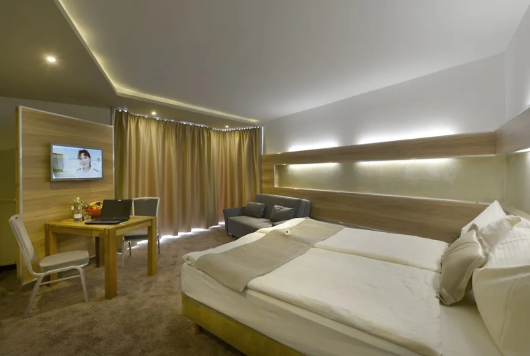 Petul Apart Hotel City Premium